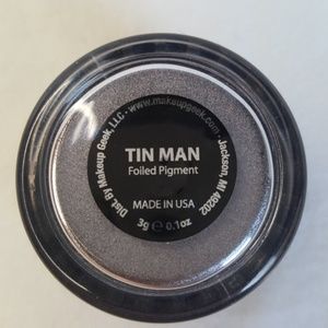 Makeup Geek Foiled Pigment